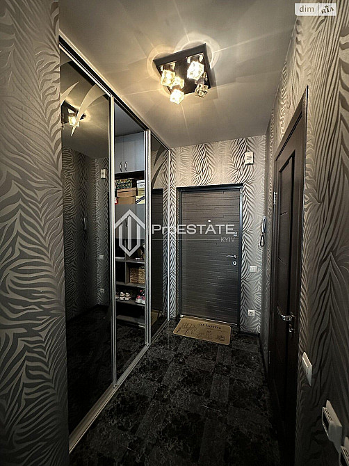 Продаж Квартира 1-кімнатна, 11/13 поверх на вул. Регенераторна Kiev - photo 20