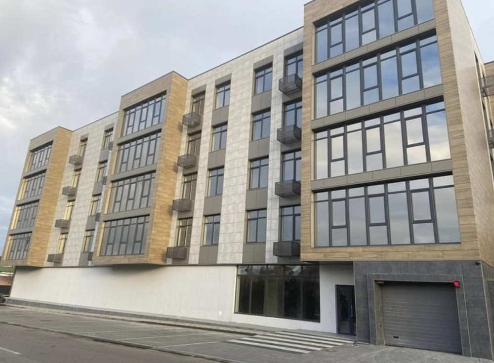 Продаж Квартира 2-кімнатна, 2/5 поверх на Проспект Чорноморський Одесса - изображение 5