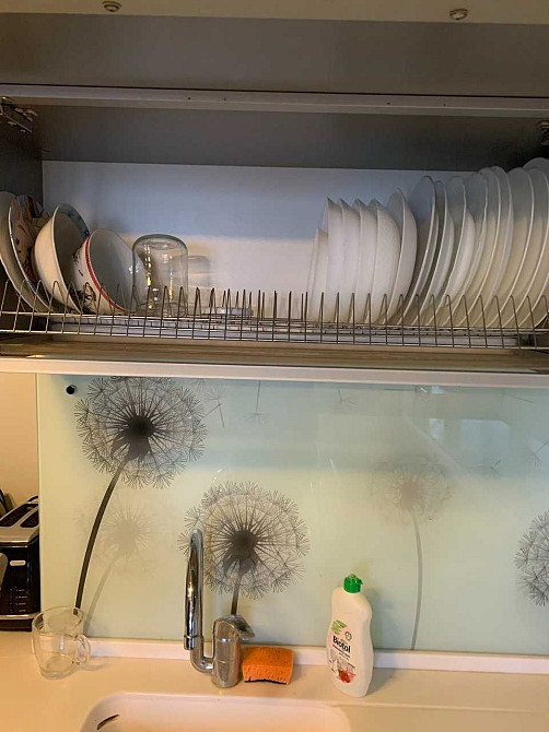 Продаж Квартира 2-кімнатна, 22/25 поверх на Урлівська вул., д. 40 Киев - изображение 11