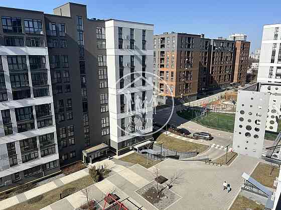 Продаж Квартира 2-кімнатна, 8/10 поверх на Зелена вул., 204Д L'viv