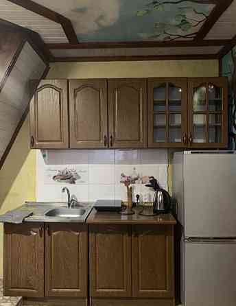 Оренда 2-поверховий Будинок  35 кв.м 1 кімн. на Перемоги Zhytomyr