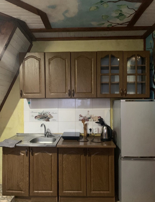 Оренда 2-поверховий Будинок  35 кв.м 1 кімн. на Перемоги Zhytomyr - photo 4