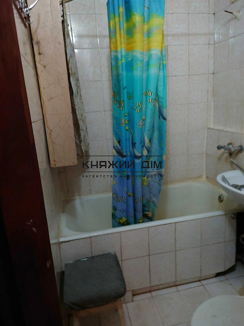 Продаж Квартира 1-кімнатна, 5/5 поверх на Эдуарда Вильде ул. Kiev - photo 11