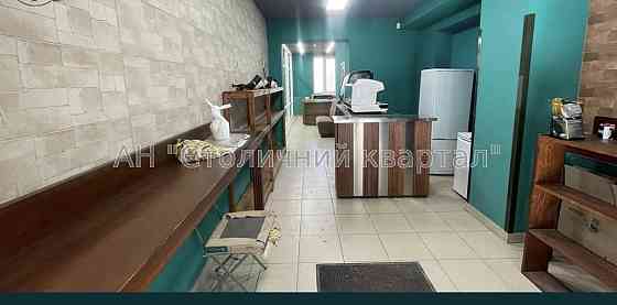 Оренда торгове приміщення на Повітряних сил пр-т, 50/2 поверх - 1/5 Киев