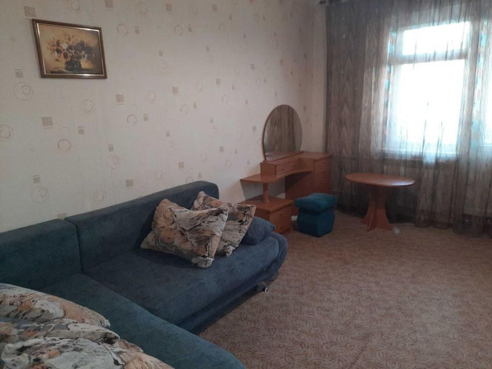 Оренда Квартира 3-кімнатна, 3/9 поверх на пр. Николая Бажана, 7б Київ - фото 3