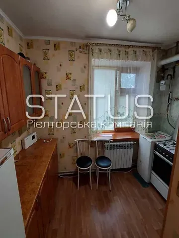 For sale 1-room Apartment 34.6 sq.m Геофізична вулиця 7 Poltava - photo 9