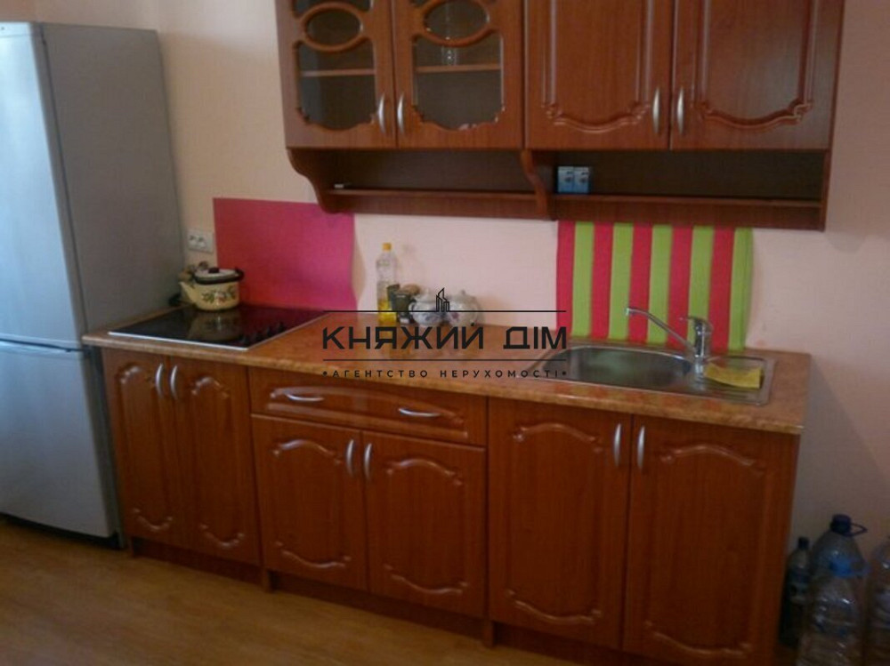 Продаж однокімнатної квартири Дарницький район Київ - фото 2