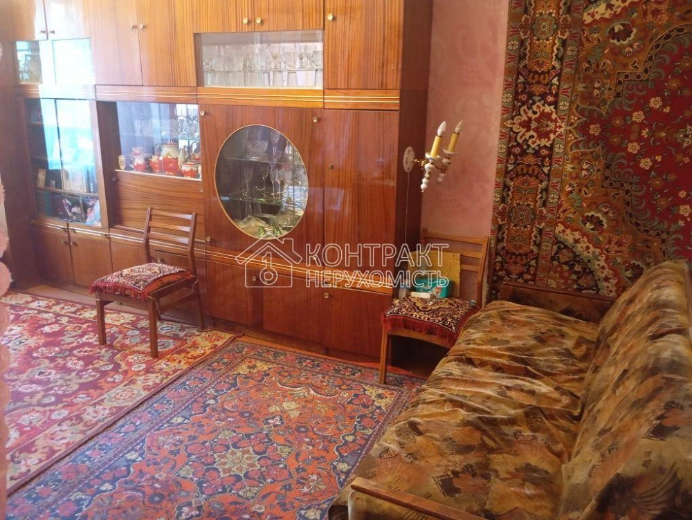 Продаж Квартира 2-кімнатна, 2/2 поверх на вул. Мирна Kharkiv - photo 11