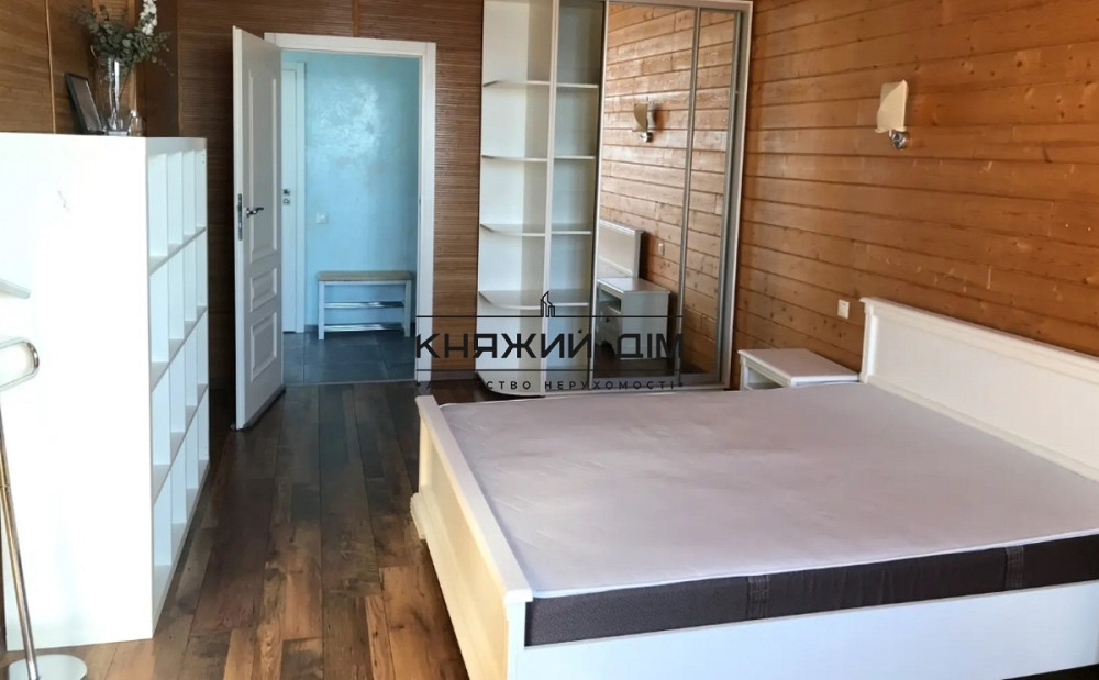 Оренда Квартира 2-кімнатна, 22/25 поверх на Героев Сталинграда просп./Володимира Івасюка просп Киев - изображение 4