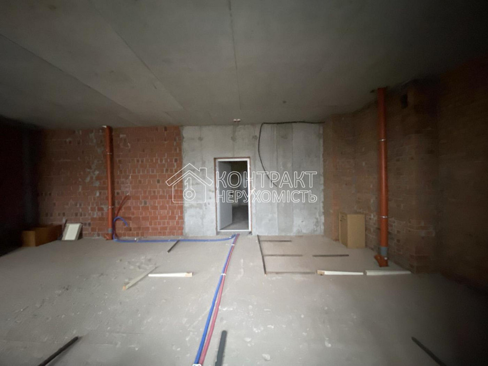 Продаж Квартира 1-кімнатна, 6/17 поверх на вул. Мінська Kharkiv - photo 12