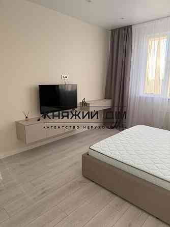 Перша здача! Оренда 1 кімнатна кварира ЖК Голосіївський КОД 11203951 Київ