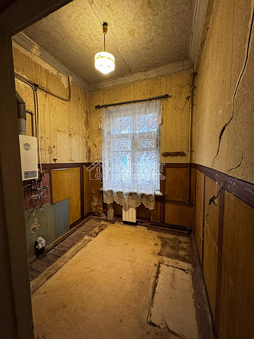 Продаж 2к Квартира 51.5 кв.м Таганська вул. Харьков - изображение 10