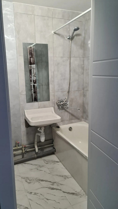 Оренда Квартира 1-кімнатна, 8/9 поверх на Чистяківська, 11А Киев - изображение 5