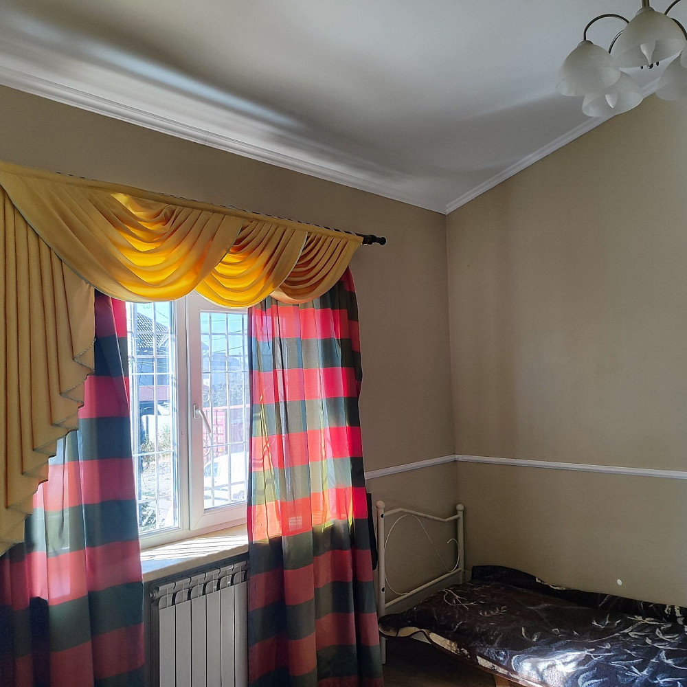 Продаётся  капитальный дом в с. Усатово. Усатове - фото 5