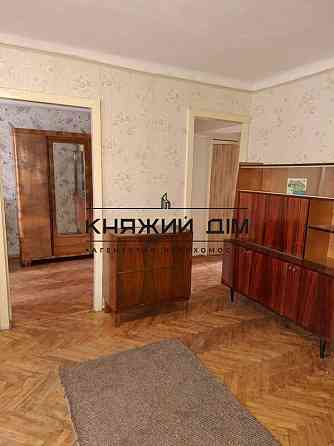 Оренда Квартира 2-кімнатна, 4/5 поверх на Потье Эжена ул. Киев