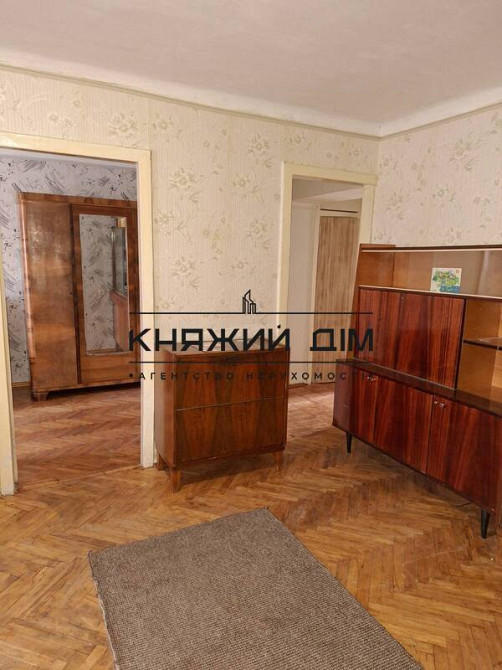 Оренда Квартира 2-кімнатна, 4/5 поверх на Потье Эжена ул. Kiev - photo 6