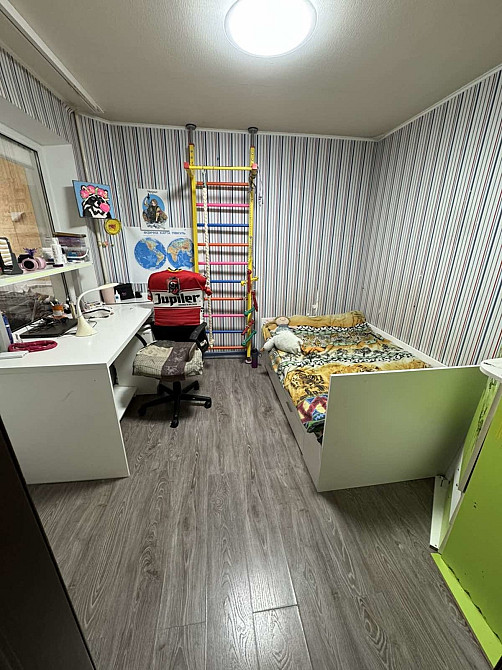 Продаж Квартира 3-кімнатна, 2/9 поверх на Калиновая ул., 72 Dnipro - photo 7