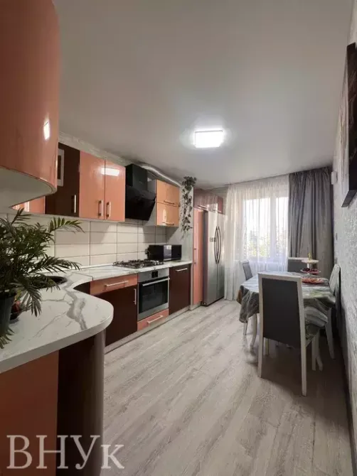 Продаж Квартира 4-кімнатна, 6/9 поверх на Мазепи L'viv - photo 6