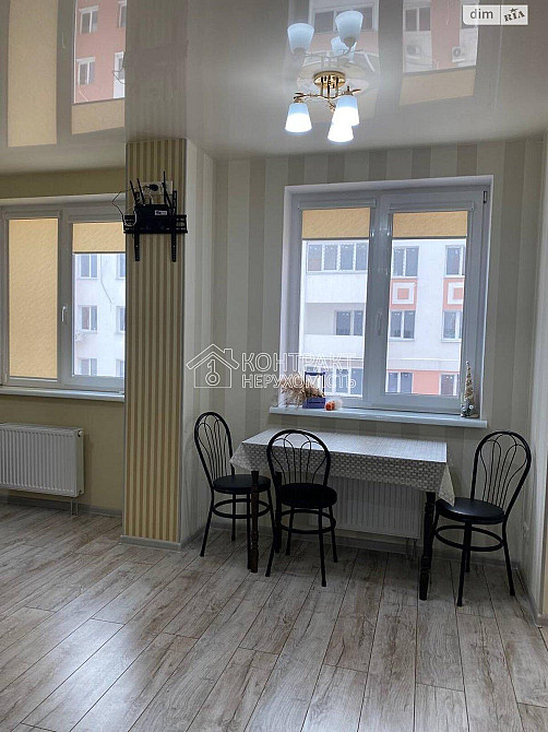 Продаж Квартира 1-кімнатна, 8/9 поверх на вул. Барабашова Харьков - изображение 17