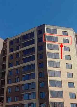 Продаж Квартира 1-кімнатна на ул. Бродская (ул. Плиева), 1 Одеса