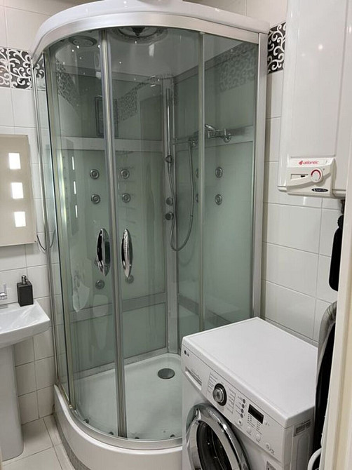 Оренда Квартира 2-кімнатна, 20/25 поверх на Урловская ул., 23 а Київ - фото 11