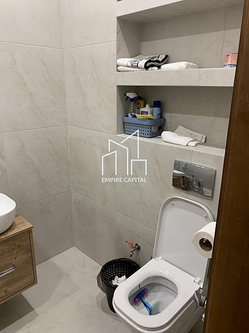 Оренда 2к квартири 102 кв. м Львів - фото 13