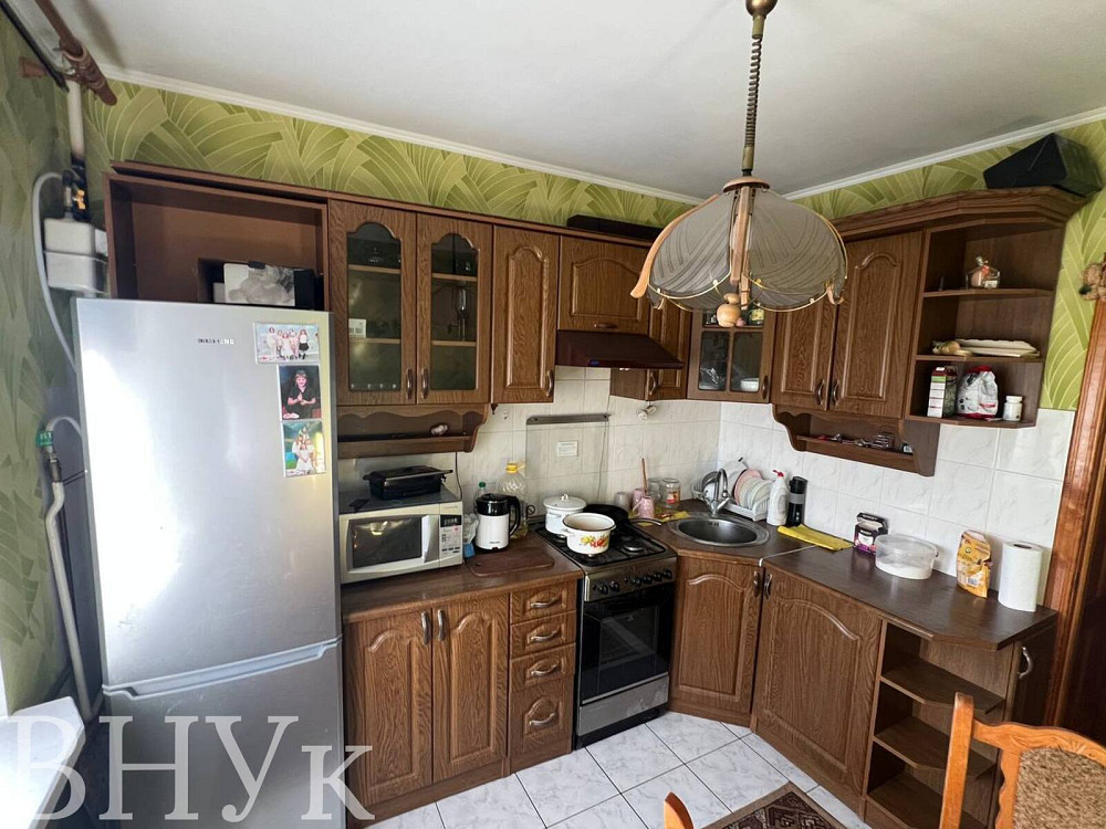 Продаж Квартира 2-кімнатна, 8/10 поверх на вул. Київська Ternopil' - photo 11