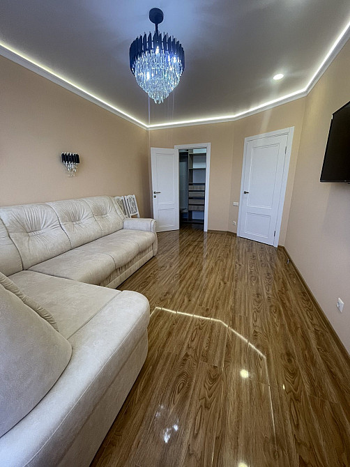 Квартира в новом кирпичном доме! Крижановка (Коминтернивський район) - изображение 10