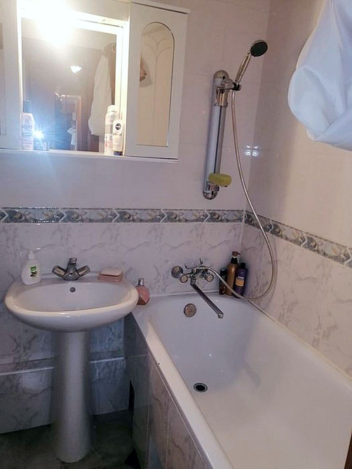 Продаж Квартира 3-кімнатна, 8/10 поверх на Донецкое шоссе, 119 Дніпро - фото 14