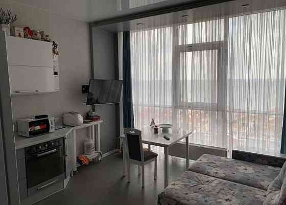 Продаж Квартира 1-кімнатна, 13/23 поверх на Французський бульвар, 60а Одесса