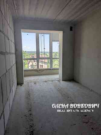 Продаж 1-кімнатна квартира Івано-Франківськ