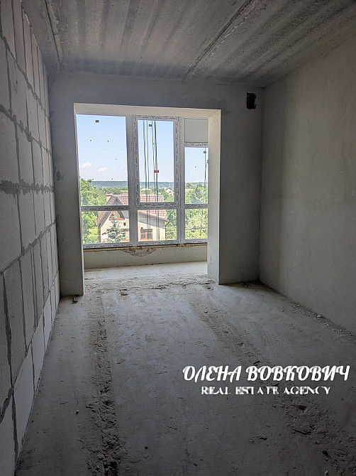 Продаж 1к квартири 45 кв. м Івано-Франківськ - фото 5