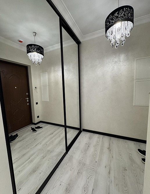 Продаж Квартира 3-кімнатна, 8/10 поверх на Заславского ул. Одеса - фото 12