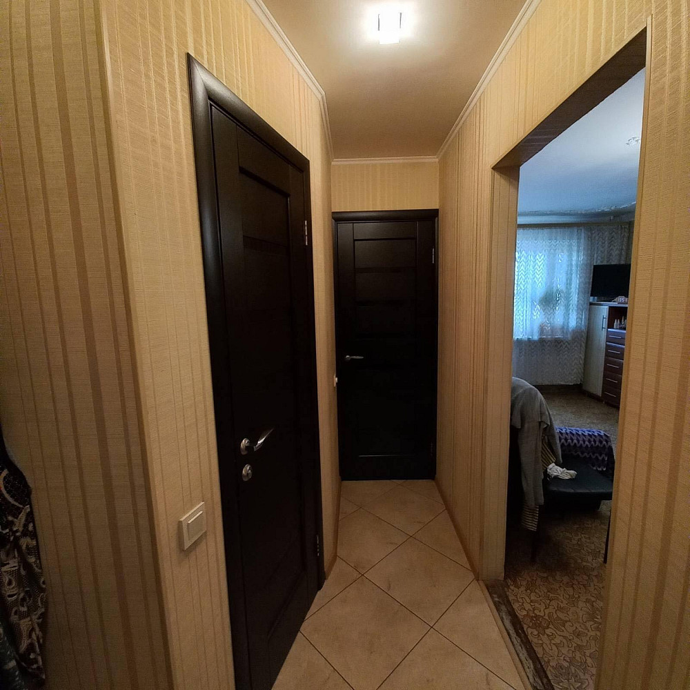 Продаж Квартира 1-кімнатна, 4/5 поверх на Космонавтов улица, 17 Одеса - фото 6