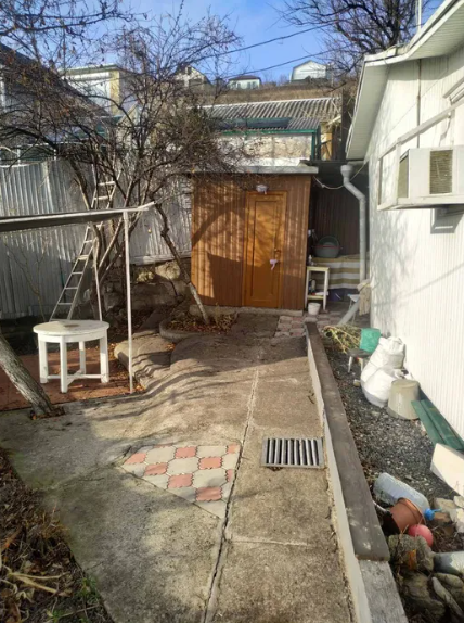 Продам дачу возле моря в Вапнярке Вапнярка (Комінтернівський район) - фото 2