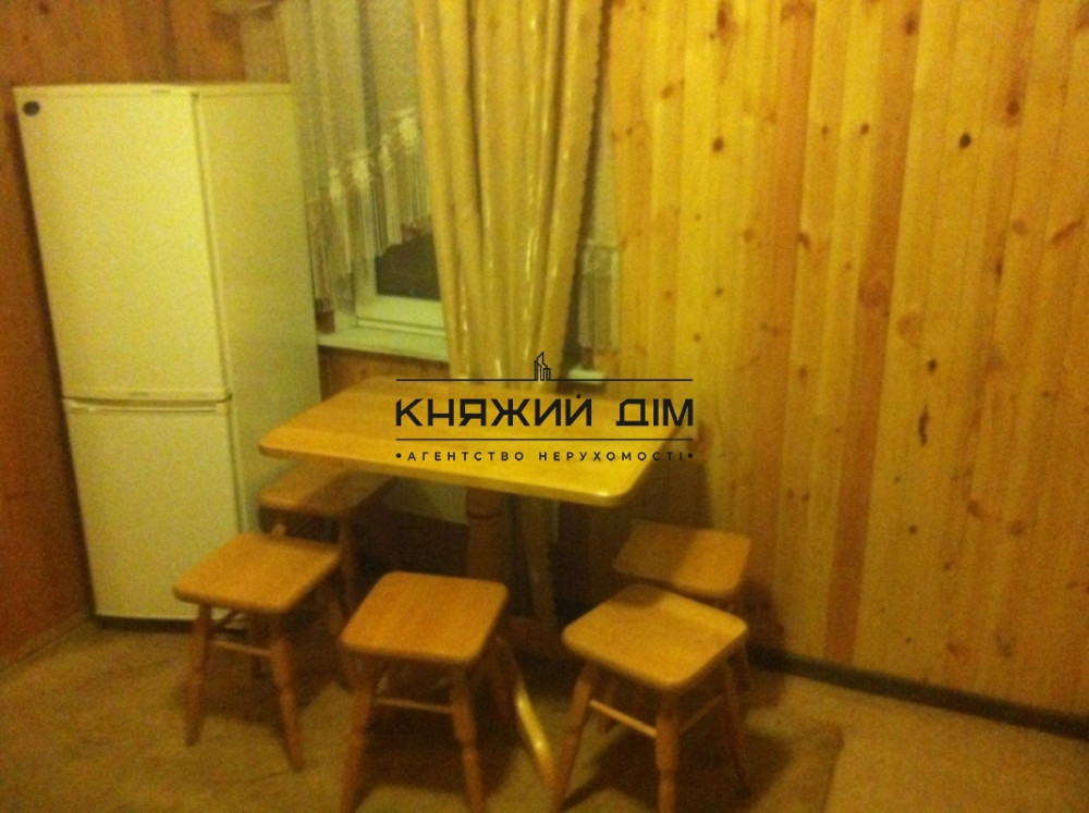 ОРЕНДА 2к будинок . с.Петропавлівська Борщагівка, Оксамитова 18 код.133449  - фото 6