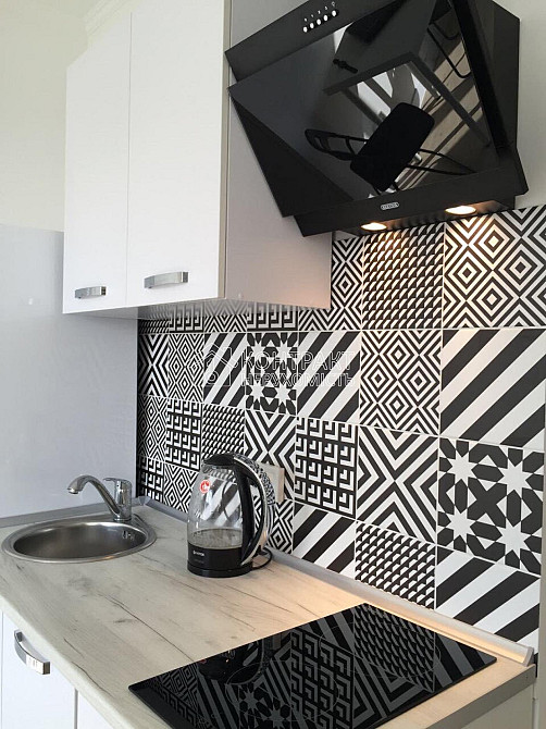 Оренда 1к Квартира 18 кв.м Резніковський вул. Харків - фото 7