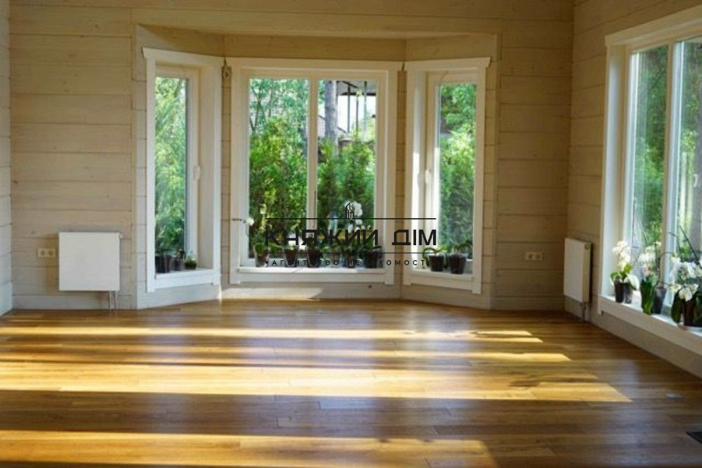 Оренда будинку з брусу в Конча-Заспі у с. Козин, код 134895. Козин (МИРОНІВСЬКИЙ район) - фото 8