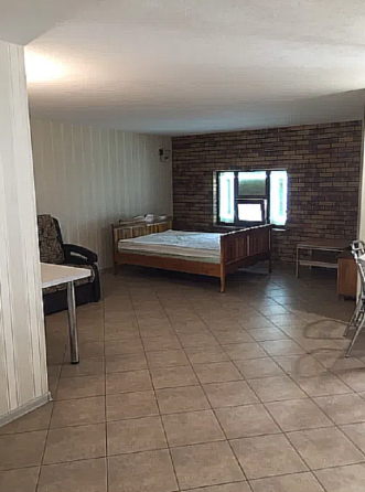 Большая однокомнатная квартира на Вильямса Одесса