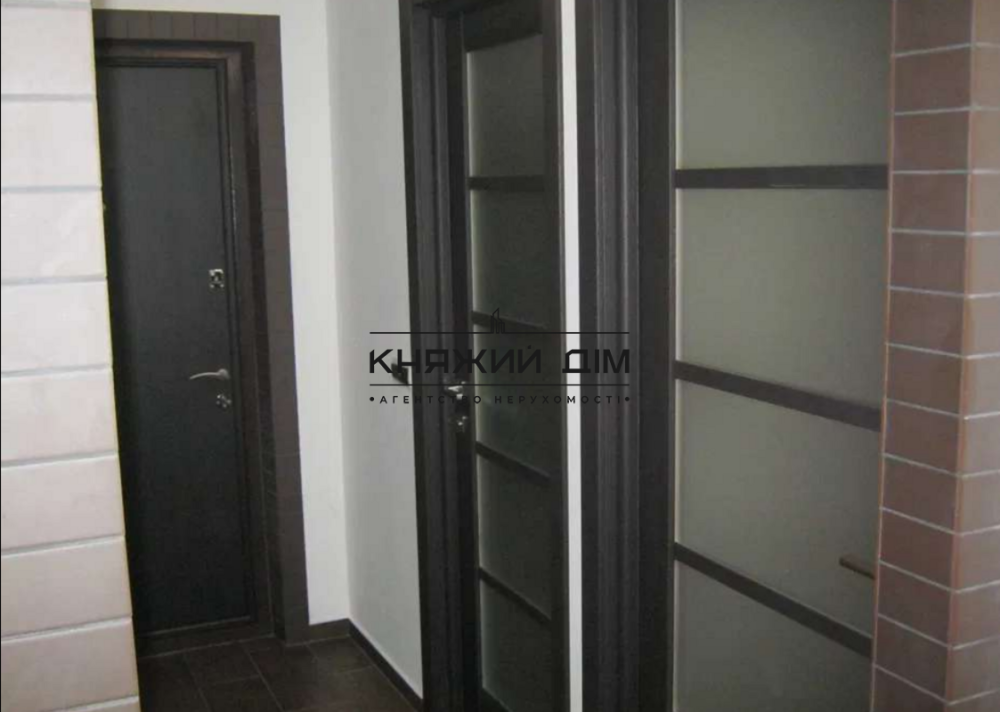 Оренда Квартира 1-кімнатна, 8/32 поверх на Жилянская ул. Київ - фото 8