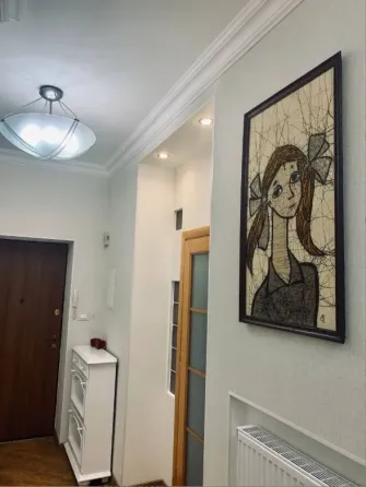 For sale 2-room Apartment 62 sq.m ЖУКОВСКОГО Odessa