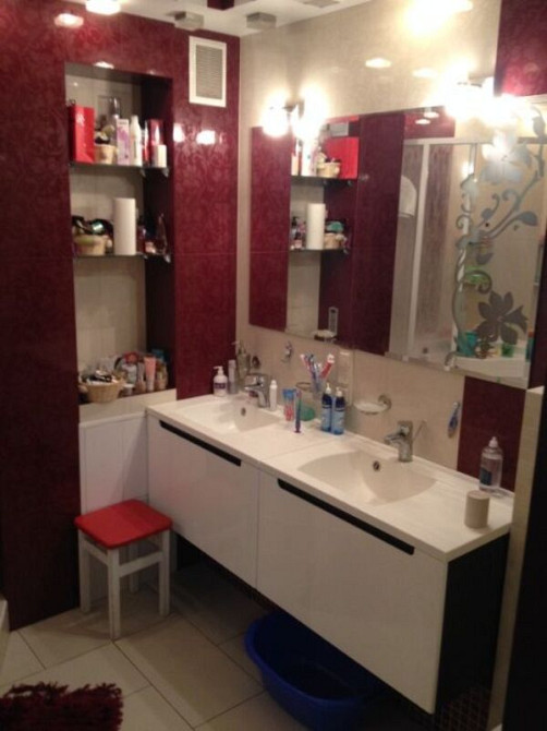 Оренда Квартира 3-кімнатна на ул. Анны Ахматовой, 15 Київ - фото 2