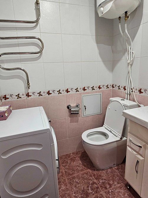 Продаж Квартира 2-кімнатна, 2/15 поверх на Малевича вул., д. 83 Київ - фото 19