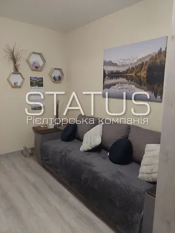 For sale 1-room Apartment 42.8 sq.m ЖК Мікрорайон Садовий  - photo 14