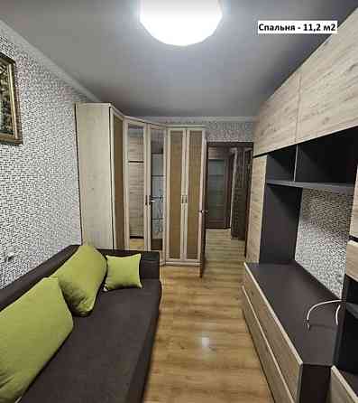 2-кімнатна, Васильківська вул., 21/18, Голосіївський Kiev