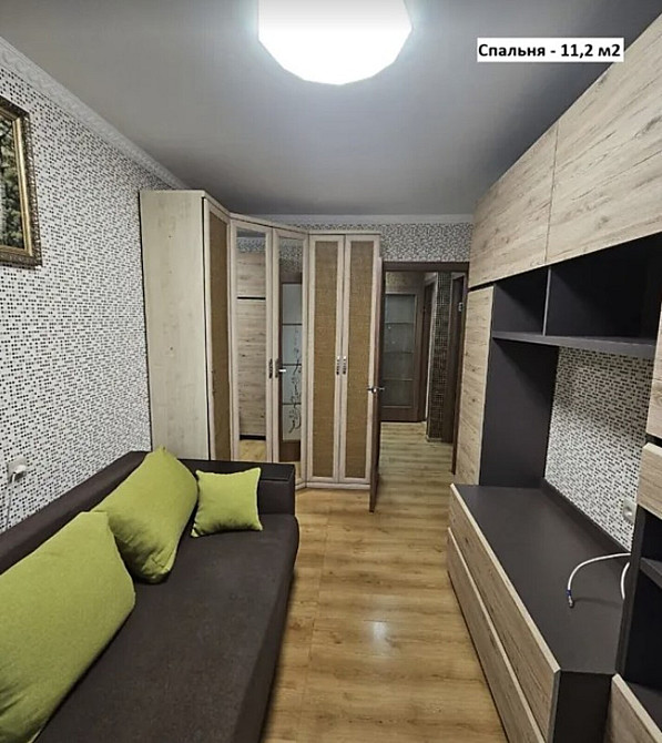 2-кімнатна, Васильківська вул., 21/18, Голосіївський Kiev - photo 6