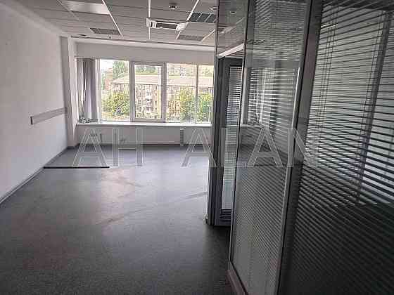 Оренда офісне приміщення на Борщагівська вул., 154А приміщень - 1, поверх - 5/5 Kiev