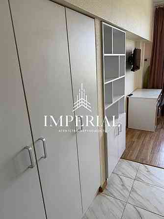 Продаж Квартира 1-кімнатна, 13/13 поверх на вул. Машинобудівна Київ