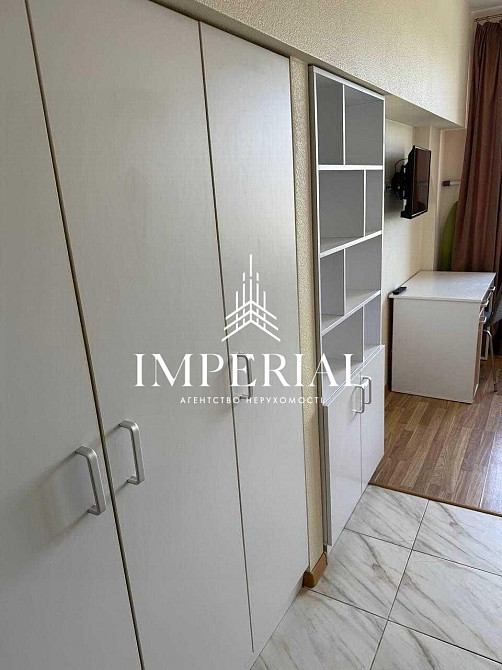 Продаж Квартира 1-кімнатна, 13/13 поверх на вул. Машинобудівна Київ - фото 3