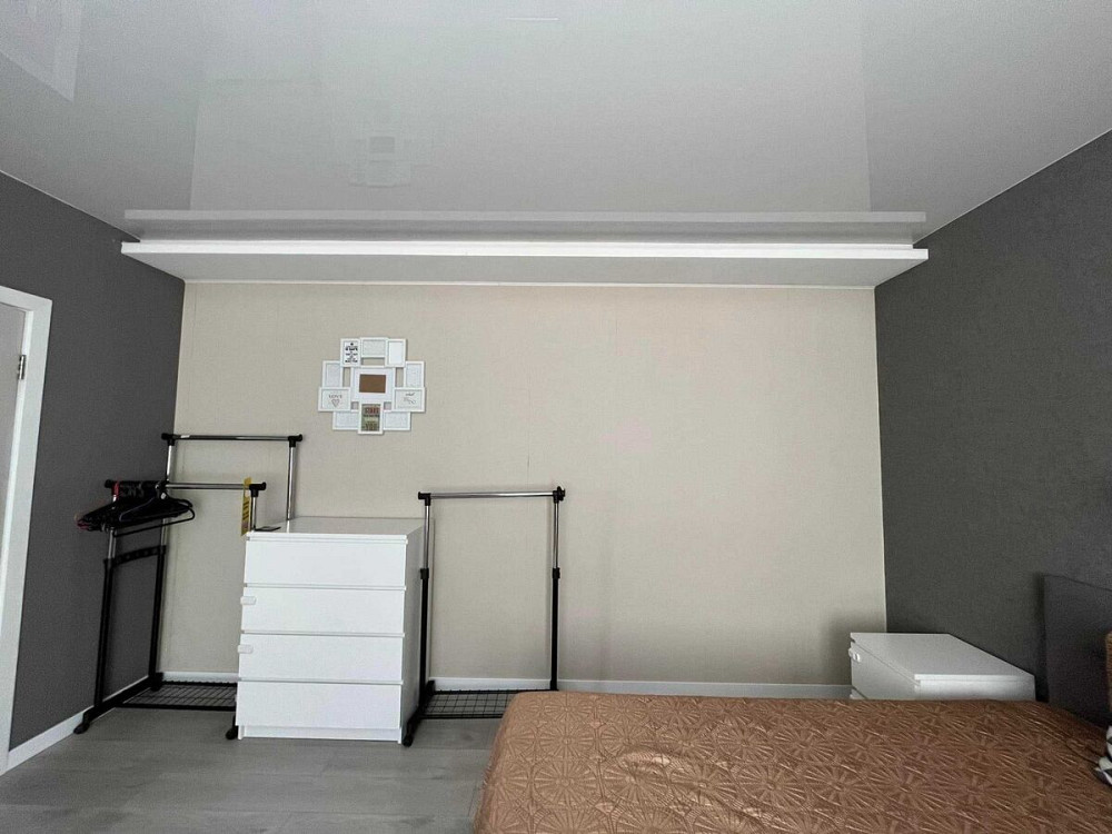 Оренда Квартира 2-кімнатна, 2/8 поверх на вул. Гетьманська, 1А Киев - изображение 6